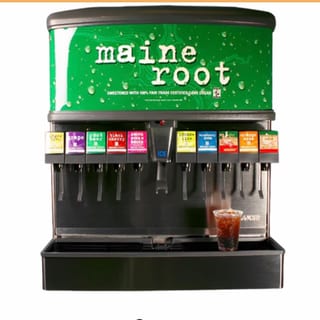 16 oz Fountain Soda