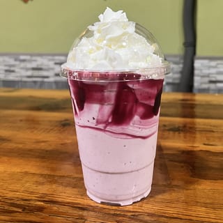 Vegan Shakes