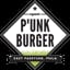 P'unk Burger
