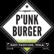 P'unk Burger