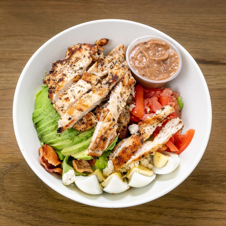 Satisfy Your Lunch Cravings